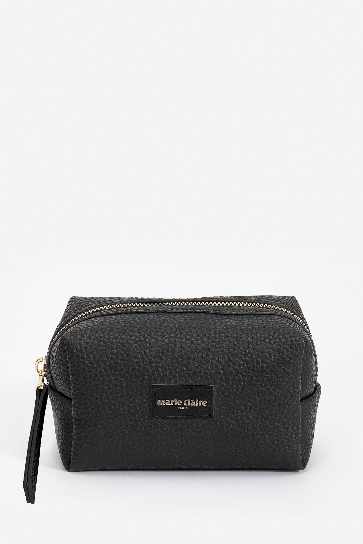 Buy NYK Women's Handbag (Cream with Tan) at Amazon.in